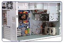 HICES (Herman Institute of Computer Education Society)